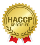 HACCP